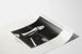 Decorative Poster of Pianist Hao Huang, Artistic Ambassador USA