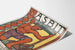 Vintage ASBIT Poster for Lightweight and Durable Roofing