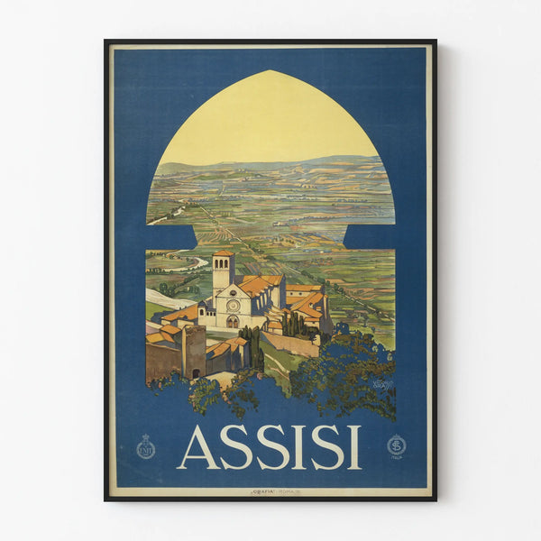 assisi