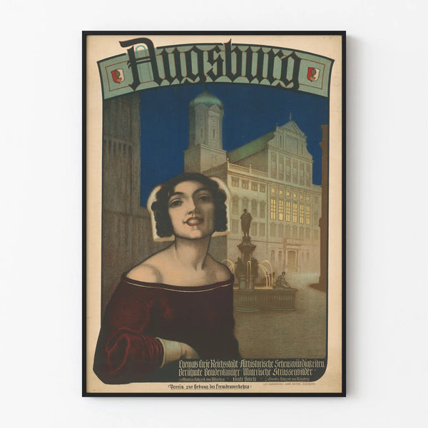augsburg