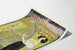 Vintage poster Ault & Wiborg Co. printing inks