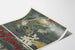 Vintage Poster Ault & Wiborg Co. Printing Ink