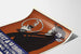 Póster vintage The Ault & Wiborg Co. Tinta de impresión