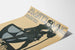 Vintage Poster Berliner Künstler-Bund Potsdamer Str. 38