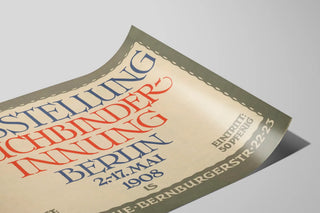 ausstellung-buchbinderinnung-1908