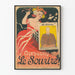 Póster vintage