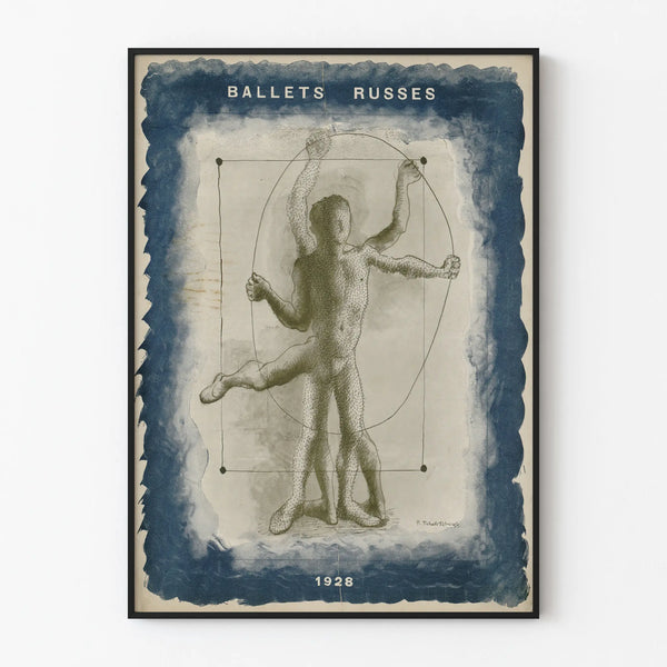 ballets-russes