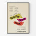 Vintage Poster for Barefoot in the Park at the Biltmore Theatre