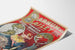 Vintage Barnum and Bailey Poster - Official Program and Book of Wonders