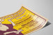Póster Sociedad de Artistas de Basilea - Visita a la Nueva Casa de los Artistas — vista de la obra