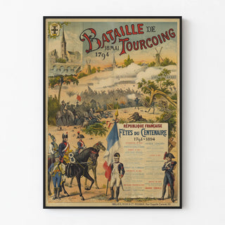 bataille-de-tourcoing-18-mai-1794-republique-francaise-fetes-du-centenaire-1794-1894