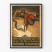 Bavarian Anti-Bolshevik Propaganda Poster 1919