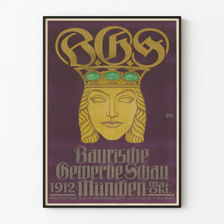 bayrische-gewerbeschau-1912-munchen