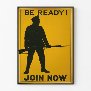 be-ready-join-now