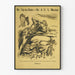 Modern U.S. Marine Recruitment Poster