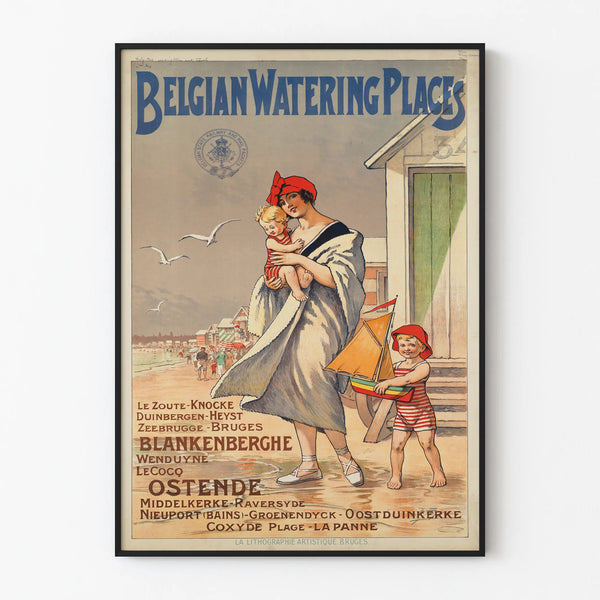belgian-watering-places