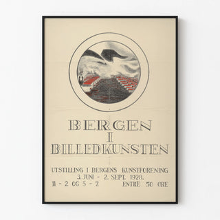 bergen-i-billedkunsten