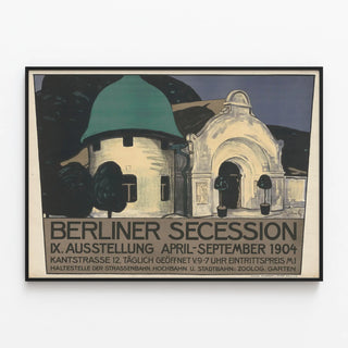 berliner-secession-ix-ausstellung-1904