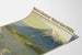 Póster vintage de la montaña Berner Oberland Niesen Kulm 2367 m