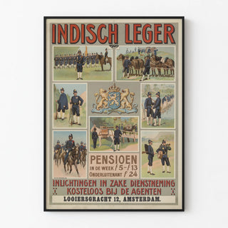 beschrijving-wervingsaffiche-voor-het-indisch-leger