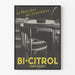 Póster vintage Bi-Citrol Medicación de los Sedentarios