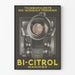 Vintage medical poster Bi-Citrol Marine Worker - Thrombophlebitis of the femoral vessels