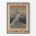 Vintage Poster of Popular Physics - Camille Flammarion Library