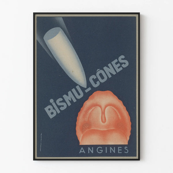 bismu-cones