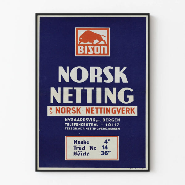 bison-norsk-netting