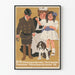 Vintage poster Boll's children's wardrobe by Ludwig Hohlwein