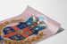 Historical Coat of Arms of Brigadier General George W. Morgan Poster