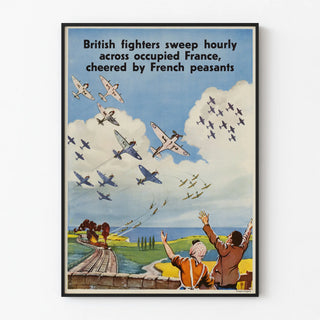 british-fighters-sweep-hourly-across-occupied-france-cheered-by-french-peasants