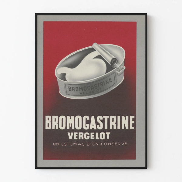 bromogastrine-vergelot