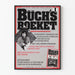 Vintage Buch's Boeket Poster - Dutch Graphic Design