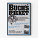 Vintage poster Buch's Boeket - Dutch Literary Collection
