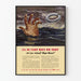 Canadian War Propaganda Poster 1942 - Retro Wall Decoration