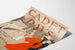 Vintage Poster Cadet Days West Point History