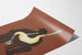 Póster decorativo de jazz y música flatulencia