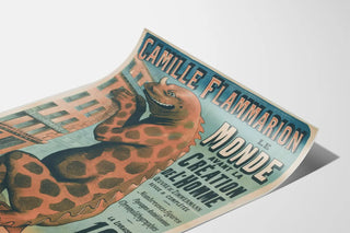 camille-flammarion-le-monde-avant-la-creation-de-lhomme