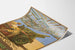 Wall Decoration Poster Camouflage Nets Baffle the Hun