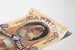 Póster vintage Caprice de tabaco para fumar Baltimore