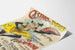 Póster vintage Casino de París Gran Diversión La Fiammina