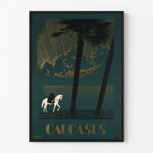 caucasus