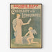 Centenary Poster of Lithography Galerie Rapp