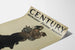 Póster vintage Century Midwinter Fiction Number