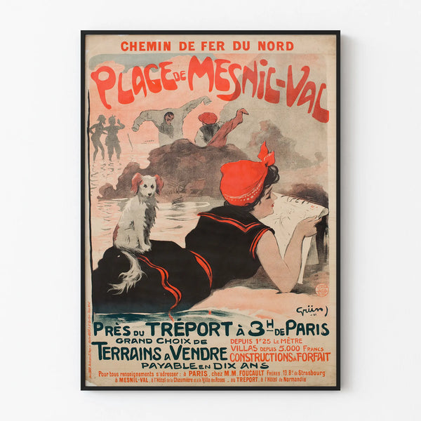 chemin-de-fer-du-nord-plage-de-mesnil-val