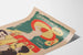 Póster Vintage Chicago Photo Engraving Co Fabricantes de Pósters