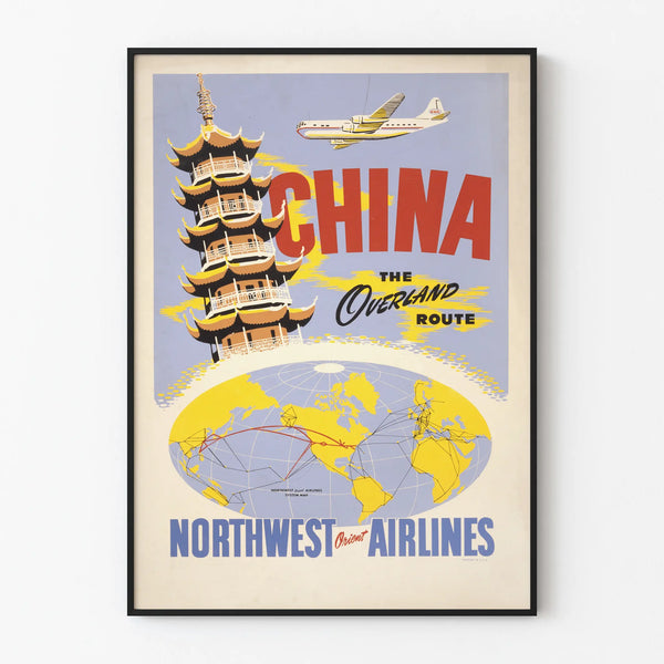 china-the-overland-route-northwest-orient-airlines