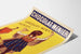 Póster vintage de chocolate Menier - Decoración mural retro