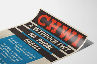 chwi-a-wyddoch-fwy-na-phobl-ereill
